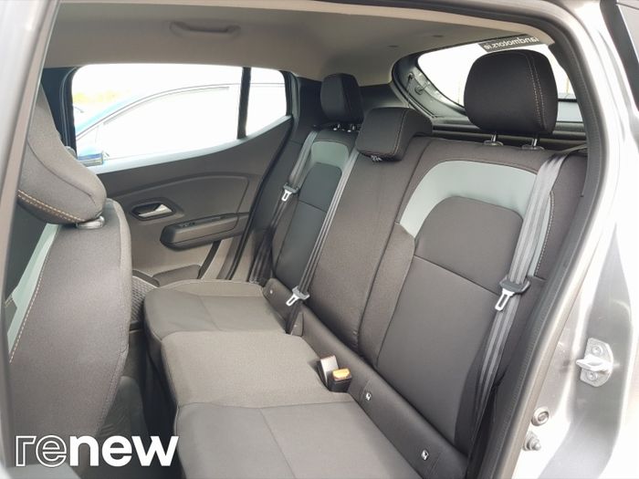 Dacia Sandero Stepway 2026