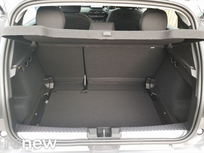 Dacia Sandero Stepway 2026
