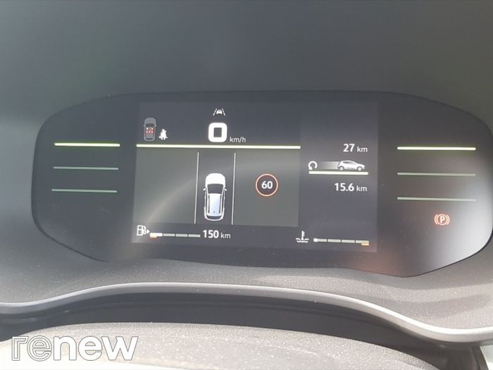 Dacia Sandero Stepway 2026