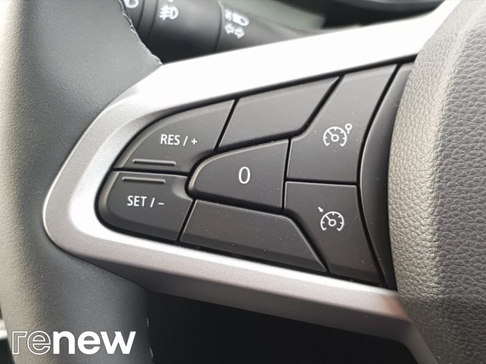 Dacia Sandero Stepway 2026