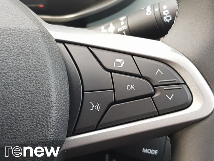 Dacia Sandero Stepway 2026