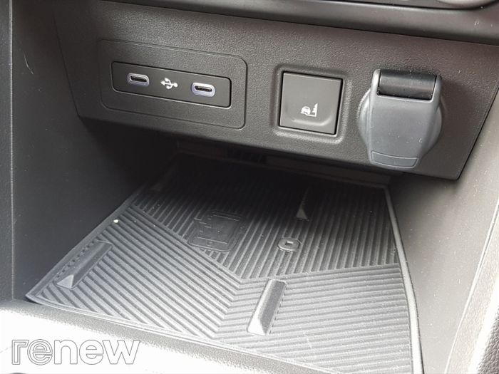 Dacia Sandero Stepway 2026
