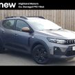 Dacia Sandero Stepway 2026