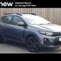 Dacia Sandero Stepway 2026