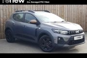 Dacia Sandero Stepway 2026