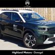 Citroen C3 Aircross 2026