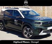 Citroen C3 Aircross 2026