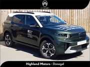 Citroen C3 Aircross 2026