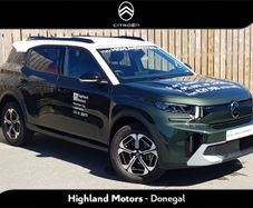 Citroen C3 Aircross 2026