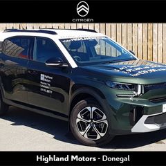 Citroen C3 Aircross 2026