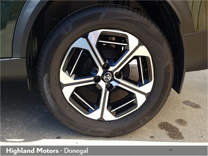 Citroen C3 Aircross 2026