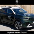 Citroen C3 Aircross 2026