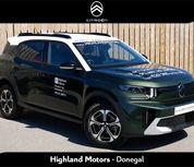 Citroen C3 Aircross 2026