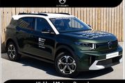 Citroen C3 Aircross 2026