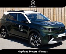 Citroen C3 Aircross 2026