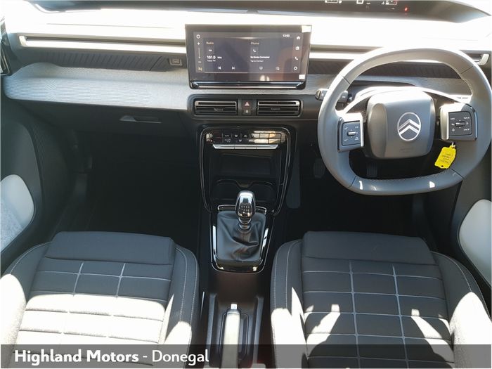Citroen C3 Aircross 2026