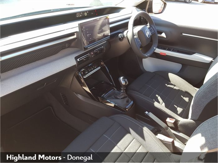 Citroen C3 Aircross 2026