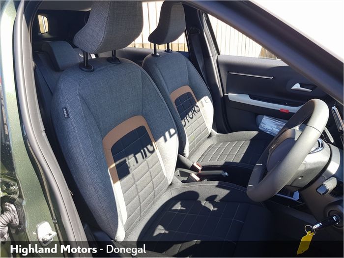 Citroen C3 Aircross 2026