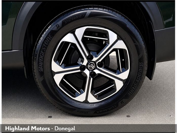 Citroen C3 Aircross 2026