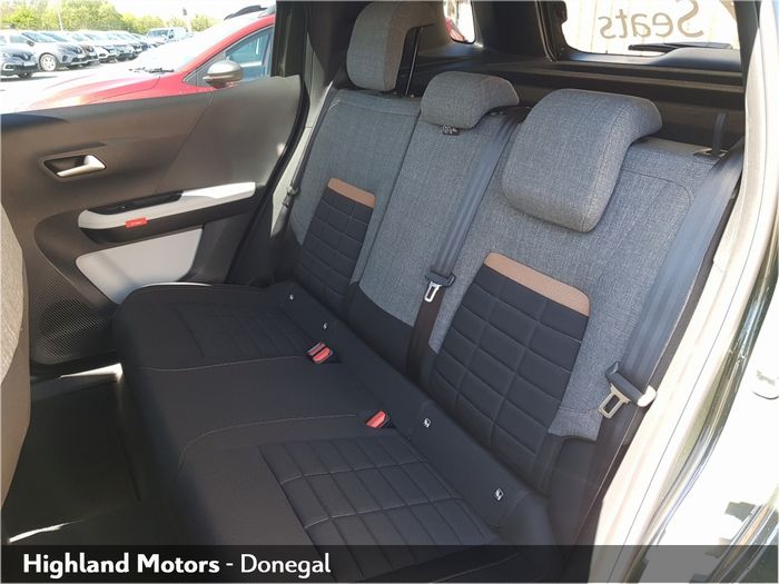 Citroen C3 Aircross 2026