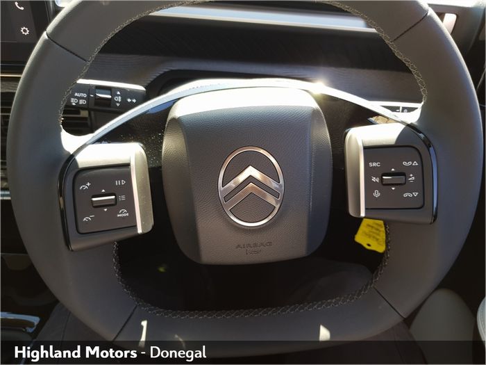 Citroen C3 Aircross 2026