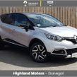 Renault Captur 2017