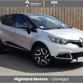 Renault Captur 2017