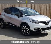 Renault Captur 2017