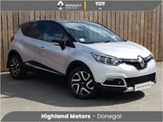 Renault Captur 2017