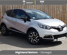 Renault Captur 2017