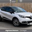 Renault Captur 2017