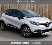 Renault Captur 2017