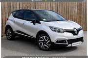 Renault Captur 2017