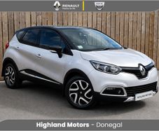 Renault Captur 2017