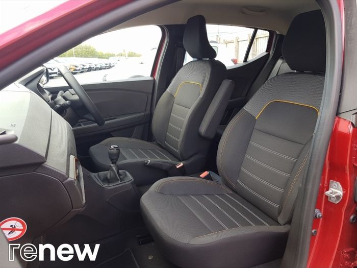 Dacia Sandero Stepway 2023