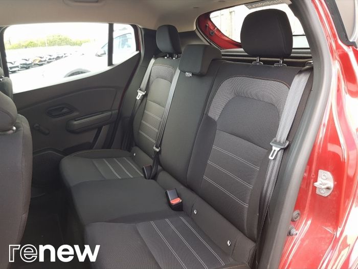 Dacia Sandero Stepway 2023