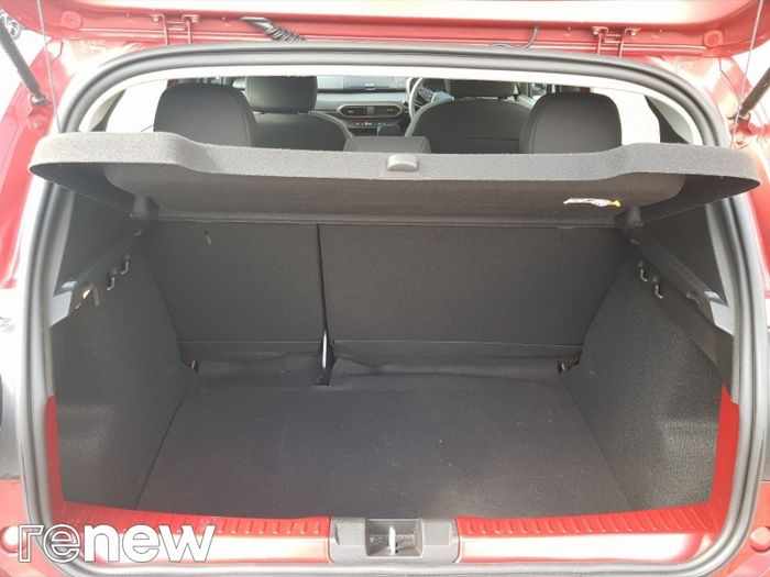 Dacia Sandero Stepway 2023