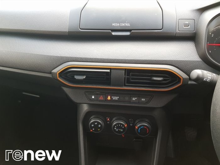 Dacia Sandero Stepway 2023