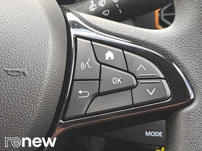 Dacia Sandero Stepway 2023