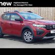 Dacia Sandero Stepway 2023