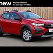 Dacia Sandero Stepway 2023