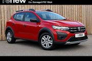 Dacia Sandero Stepway 2023
