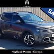 Citroen C5 Aircross 2019