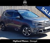 Citroen C5 Aircross 2019