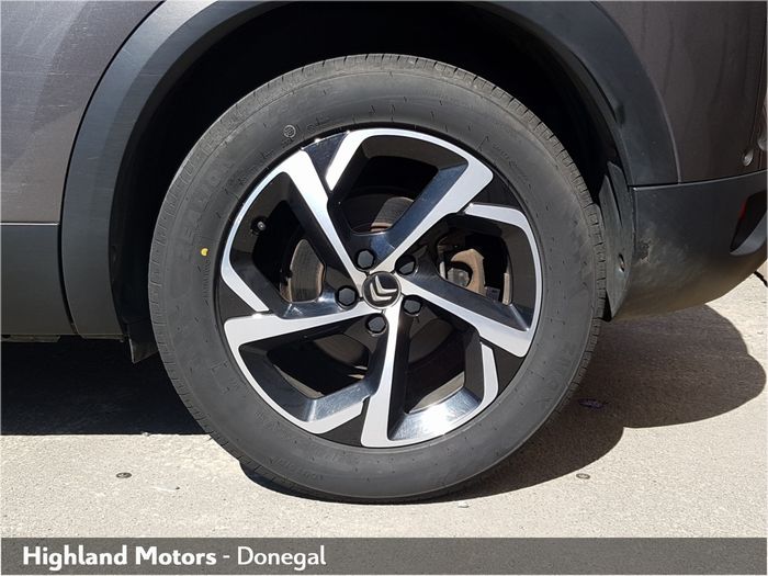 Citroen C5 Aircross 2019