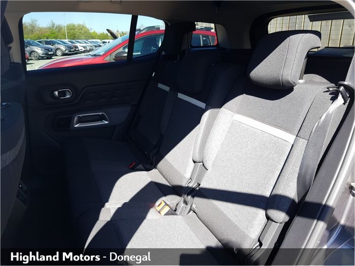 Citroen C5 Aircross 2019