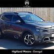 Citroen C5 Aircross 2019