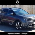 Citroen C5 Aircross 2019