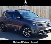 Citroen C5 Aircross 2019