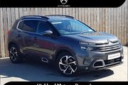 Citroen C5 Aircross 2019